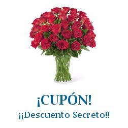 Logo de la tienda FlowersFast con cupones de descuento