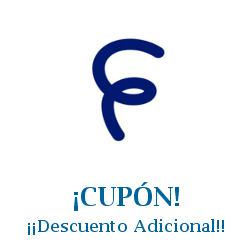Logo de la tienda Flyby con cupones de descuento