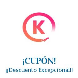 Logo de la tienda Flykube con cupones de descuento