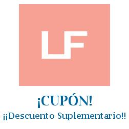 Logo de la tienda Folica con cupones de descuento