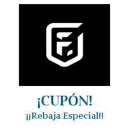 Logo de la tienda Footy con cupones de descuento