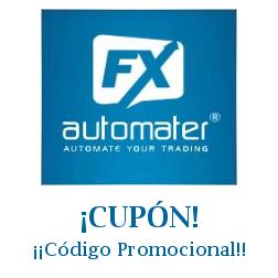 Logo de la tienda Forex Diamond con cupones de descuento