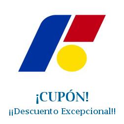 Logo de la tienda Forme con cupones de descuento