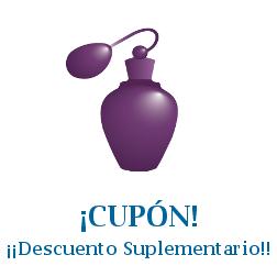 Logo de la tienda FragranceNet con cupones de descuento