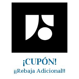 Logo de la tienda FrankandOak con cupones de descuento