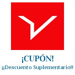 Logo de la tienda Free Now con cupones de descuento