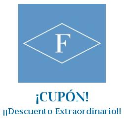 Logo de la tienda Frette con cupones de descuento