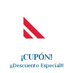 Logo de la tienda Fridays con cupones de descuento