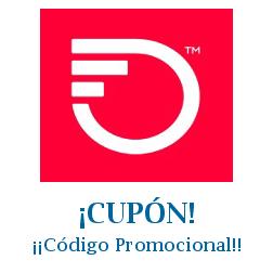 Logo de la tienda Frontier con cupones de descuento