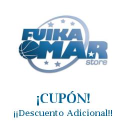 Logo de la tienda Fuikaomar con cupones de descuento