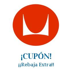 Logo de la tienda Fully con cupones de descuento