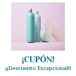 Logo de la tienda Function of Beauty con cupones de descuento