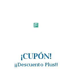 Logo de la tienda Fytoo con cupones de descuento