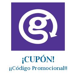 Logo de la tienda G Adventures con cupones de descuento