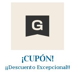 Logo de la tienda Gainful con cupones de descuento