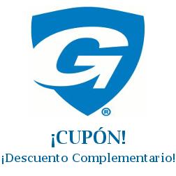 Logo de la tienda Galls con cupones de descuento