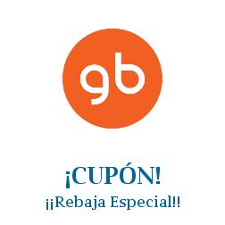 Logo de la tienda GameBillet con cupones de descuento