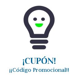 Logo de la tienda Gana Energía con cupones de descuento