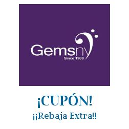 Logo GemsNY