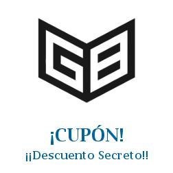 Logo de la tienda Gentlebands con cupones de descuento