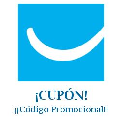 Logo de la tienda Get Response con cupones de descuento