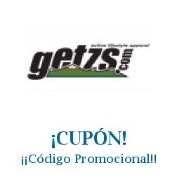 Logo Getzs