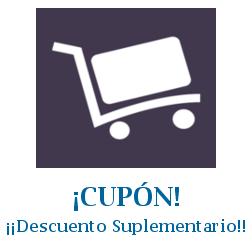 Logo de la tienda Gift Card Store con cupones de descuento