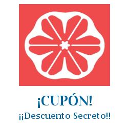 Logo de la tienda Gift Tree con cupones de descuento