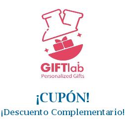 Logo GiftLab