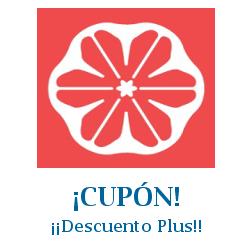 Logo de la tienda GiftTree con cupones de descuento