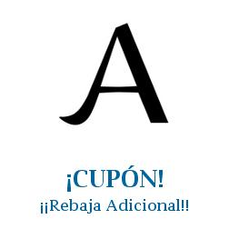 Logo de la tienda Global Accessorize con cupones de descuento