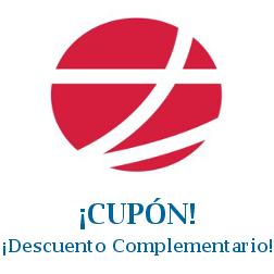 Logo de la tienda Global Industrial con cupones de descuento