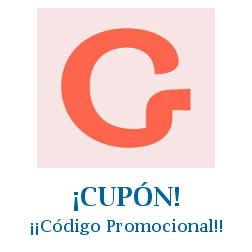 Logo de la tienda GlobeIn con cupones de descuento