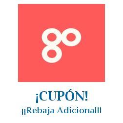 Logo de la tienda Go Henry con cupones de descuento