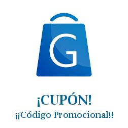 Logo de la tienda GoDeal24 con cupones de descuento