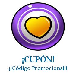 Logo de la tienda Golden Hearts Games con cupones de descuento