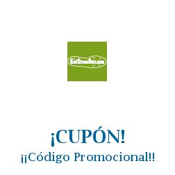 Logo de la tienda Golf Shoes Only con cupones de descuento