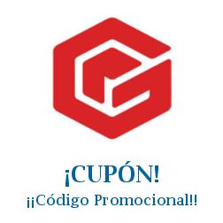 Logo de la tienda Good People con cupones de descuento