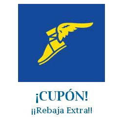 Logo de la tienda Good Year con cupones de descuento