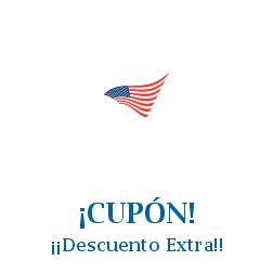 Logo de la tienda Gov Auctions con cupones de descuento