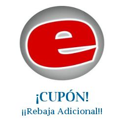 Logo de la tienda GoVacuum con cupones de descuento