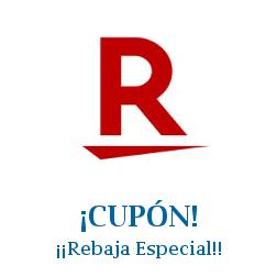 Logo de la tienda GoVoyagin con cupones de descuento