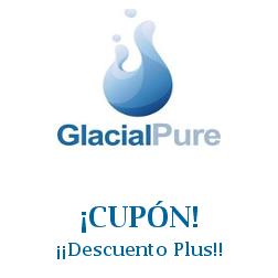 Logo de la tienda GPFilter con cupones de descuento