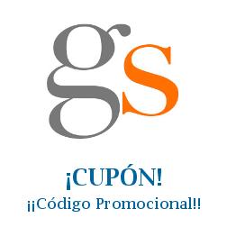 Logo de la tienda Gracious Style con cupones de descuento