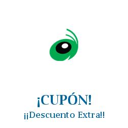 Logo de la tienda Grasshopper con cupones de descuento