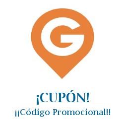 Logo de la tienda Great Little Breaks con cupones de descuento