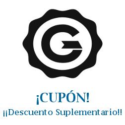 Logo de la tienda Greats con cupones de descuento