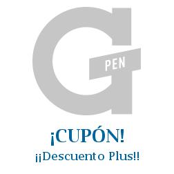 Logo de la tienda Grenco Science con cupones de descuento