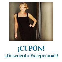 Logo de la tienda Gretchen con cupones de descuento
