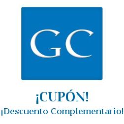 Logo de la tienda Grey Campus con cupones de descuento